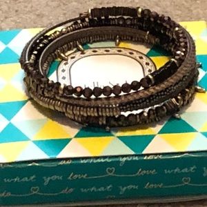 Stella and Dot bracelet